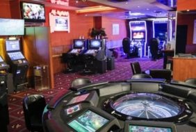 Oradea Admiral Club