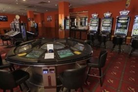 Admiral Club Brasov