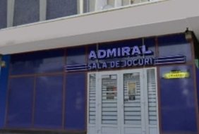 Admiral Club Brasov Saturn