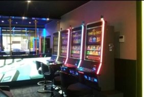 Admiral Club Buzau