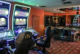 Admiral Club Calarasi