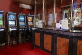 Admiral Club Oltenita Tineretului
