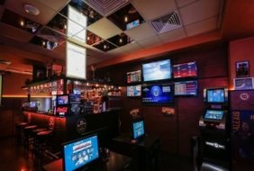 Baum Games Bulevardul Transilvaniei