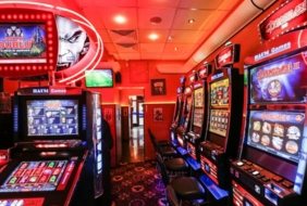 Baum Games Bulevardul Grivitei