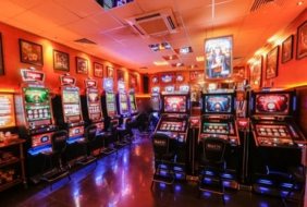 Baum Games Calea Victoriei