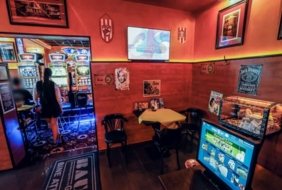 Baum Games Str. Poiana