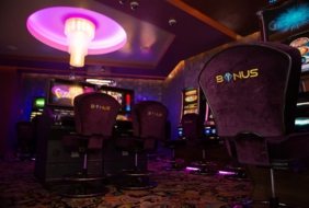 Bonus Casino Lacul Tei