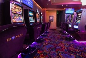 Bonus Casino Mihalache