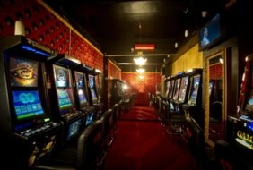 Eldorado 777 Casino Oradea 1
