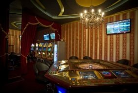 Eldorado 777 Casino Oradea 5