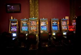 Eldorado 777 Casino Oradea 9