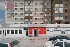 Eldorado 777 Casino Arad 2