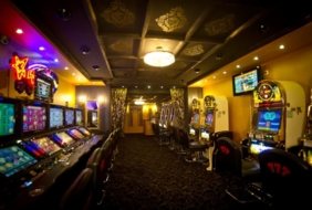 Eldorado 777 Casino Arad 3