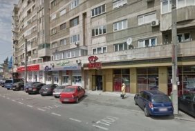 Eldorado 777 Casino Timisoara 1