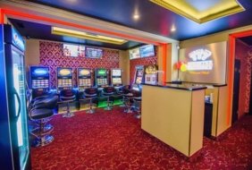 Eldorado 777 Casino Salonta Iasi 2