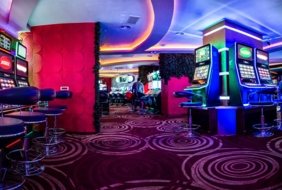 Casino Cash Pot Pitest