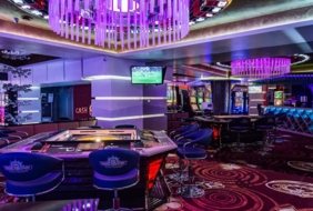 Casino Cash Pot Craiova