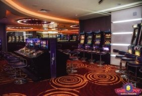 Casino Cash Pot Focsani