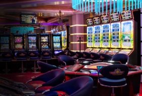 Casino Cash Pot Ploiesti