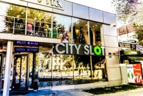Casino City Slot Tiglina