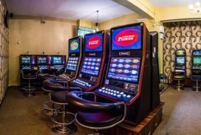 Casino City Slot Balan