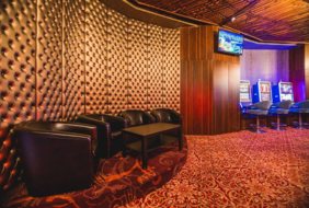 Casino City Slot Mangalia