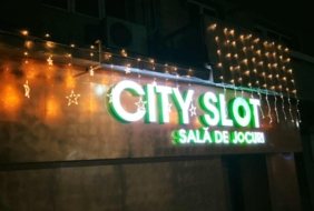 Casino City Slot Valenii de Munte