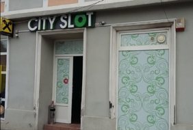Casino City Slot Gheorgheni