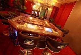 Million Casino Brancoveanu