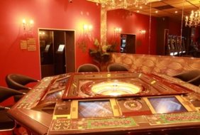 Million Casino Octavian Goga