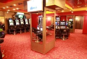 Million Casino Crangasi