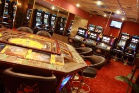 Million Casino Mihai Bravu