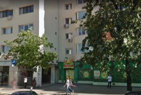 Million Casino Stefan cel Mare