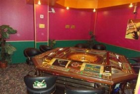 Million Casino Calea Calarasilor Nr. 66