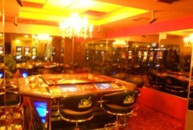 Million Casino Bld. Unirii