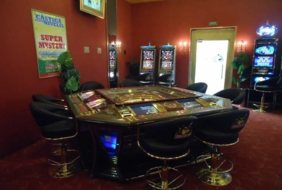 Million Casino Promenada Mall