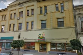 Million Casino Bld. Revolutiei