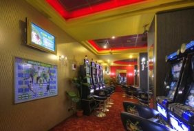 Million Casino Bld. 1 Decembrie