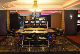 Million Casino Iulius Mall