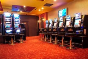 Million Casino Hotel Moldova