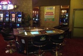 Million Casino Aurora Shopping Mall