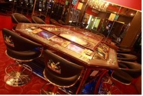 Million Casino Calea 13 Septembrie