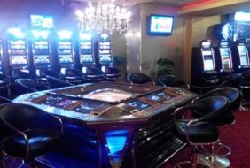 Million Casino Piata Garii