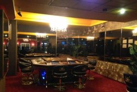 Million Casino Regina Maria