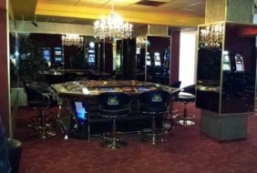 Million Casino Calea Eroilor
