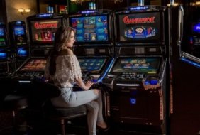 The Jack Casino Targu Mures