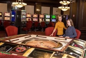 The Jack Casino Deva