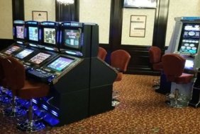 The Jack Casino Drobeta Turnu Severin