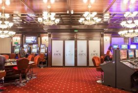 The Jack Casino Ploiesti
