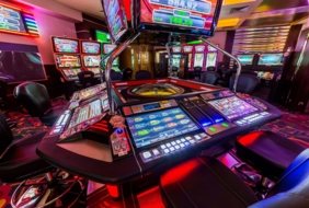 Casino Winbet Basarabia